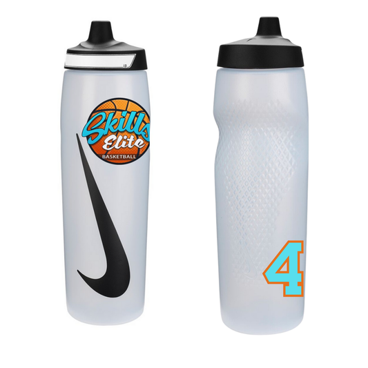 Nike Refuel 32oz Bottle